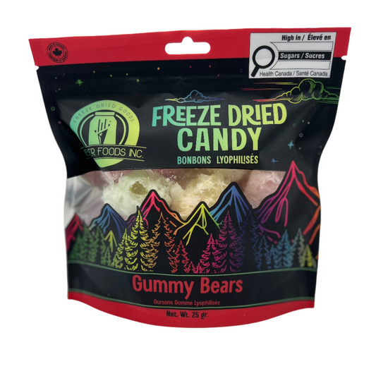 Gummy Bears